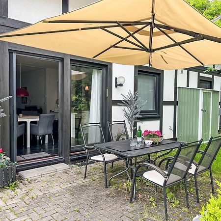 Apartment Martin By Interhome Frankenau Exterior foto
