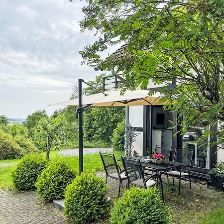 Apartment Martin By Interhome Frankenau Exterior foto