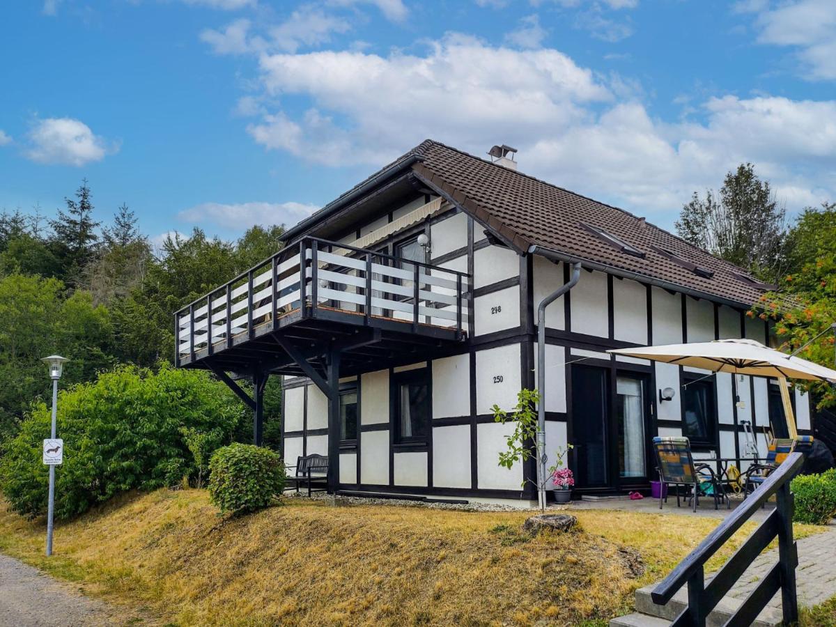 Apartment Martin By Interhome Frankenau Exterior foto