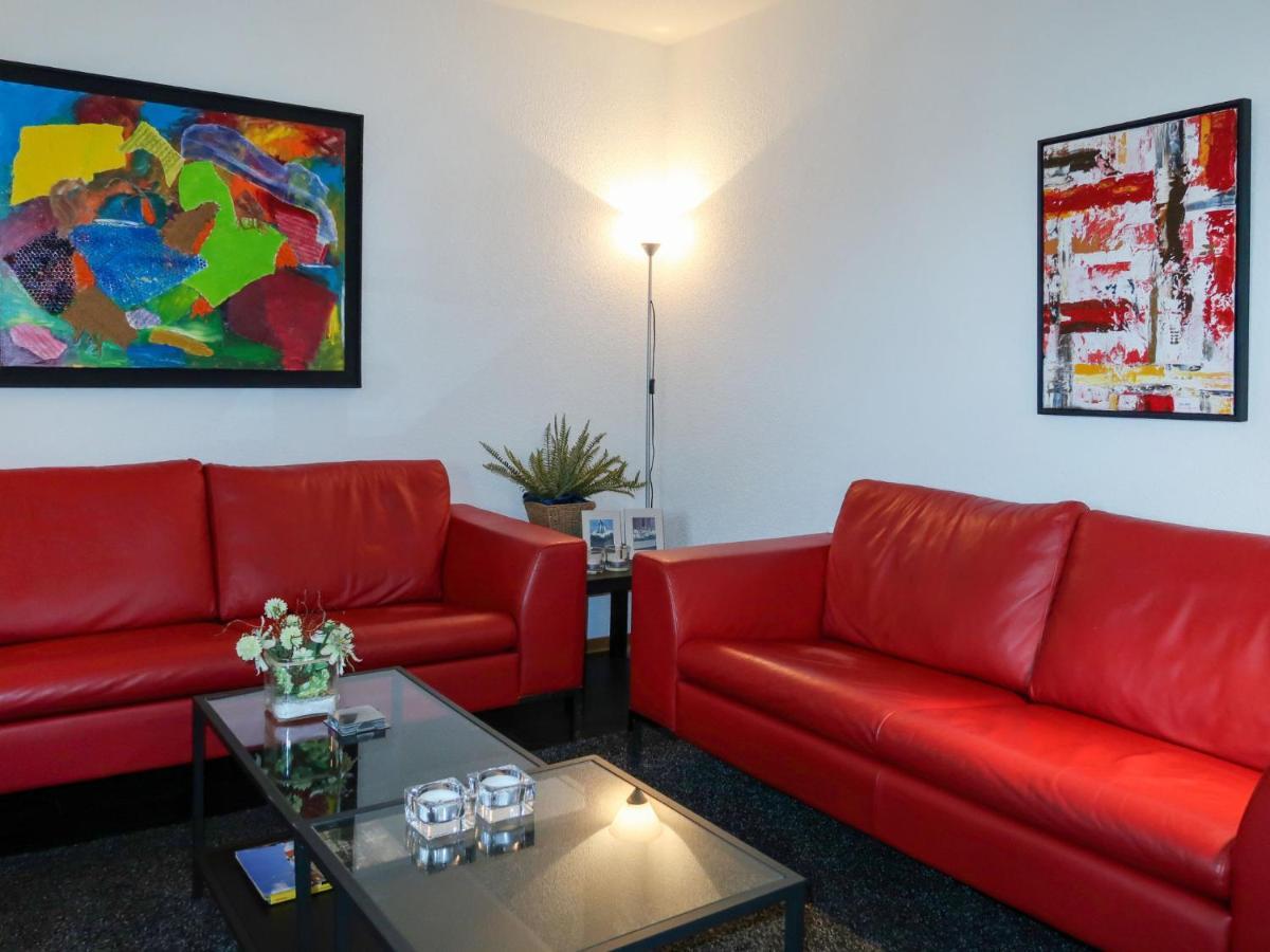 Apartment Martin By Interhome Frankenau Exterior foto