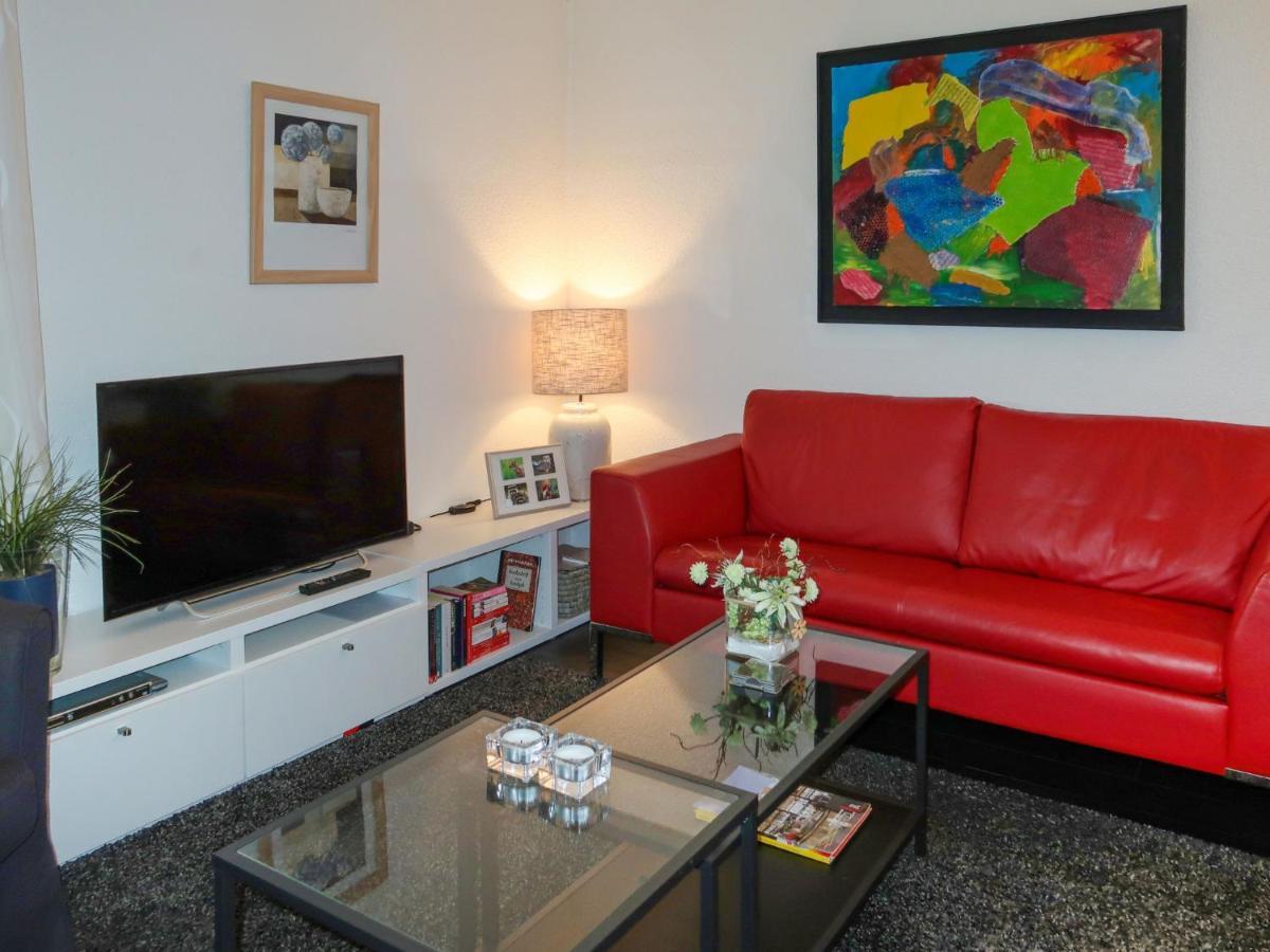 Apartment Martin By Interhome Frankenau Exterior foto