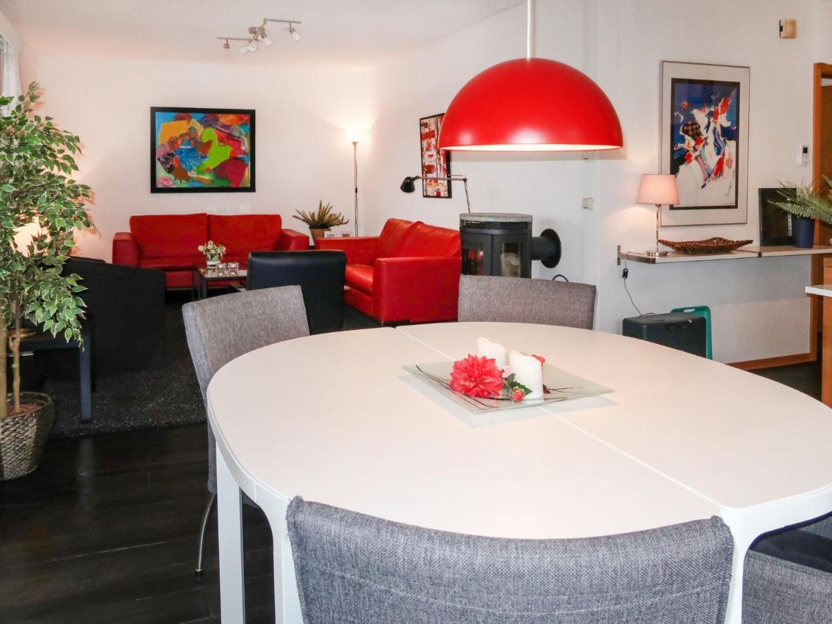 Apartment Martin By Interhome Frankenau Exterior foto