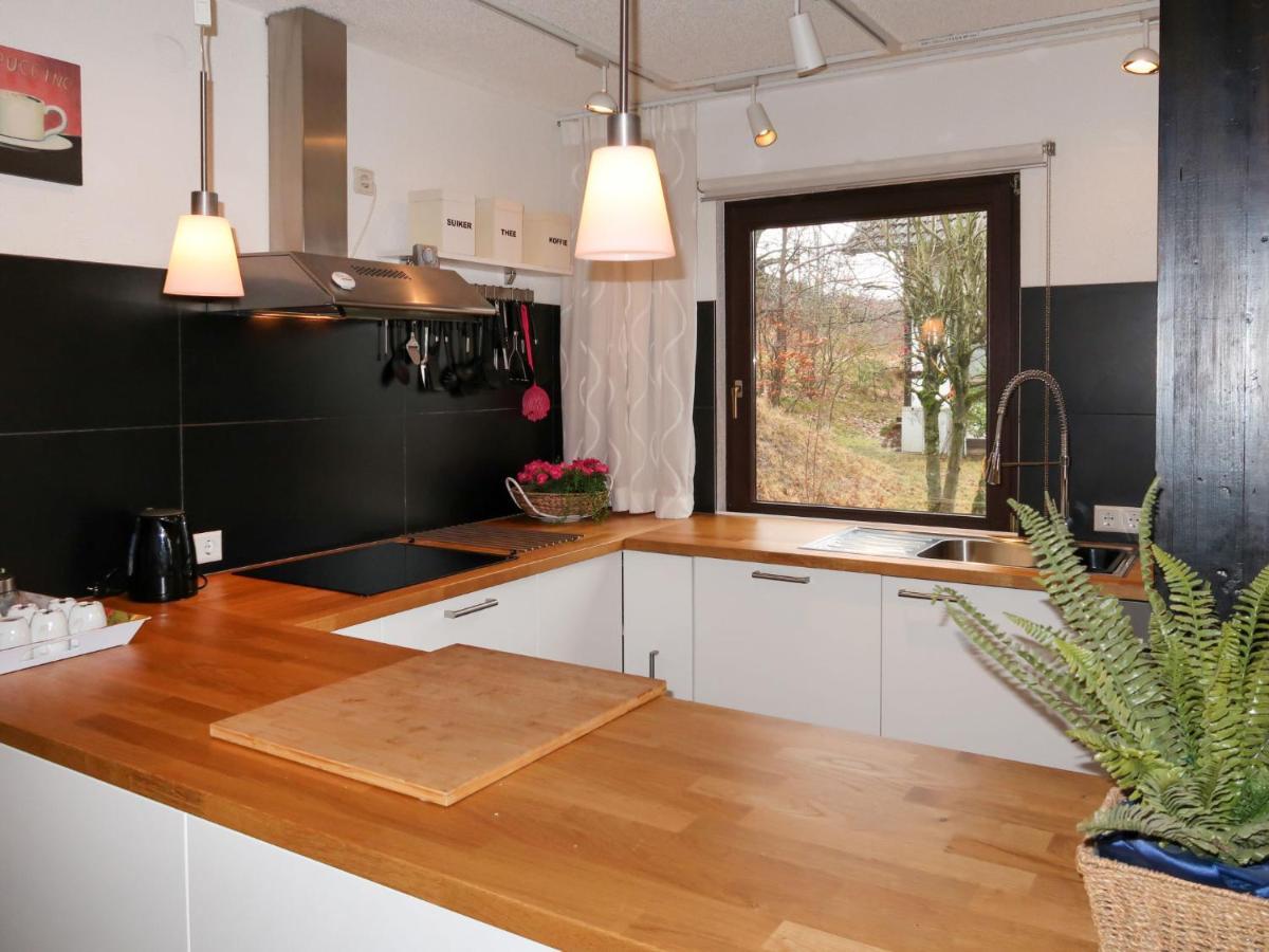 Apartment Martin By Interhome Frankenau Exterior foto
