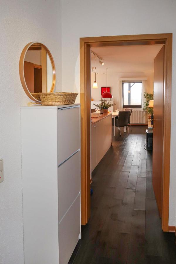 Apartment Martin By Interhome Frankenau Exterior foto