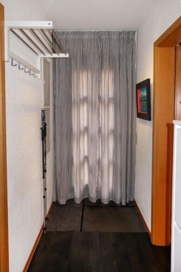 Apartment Martin By Interhome Frankenau Exterior foto