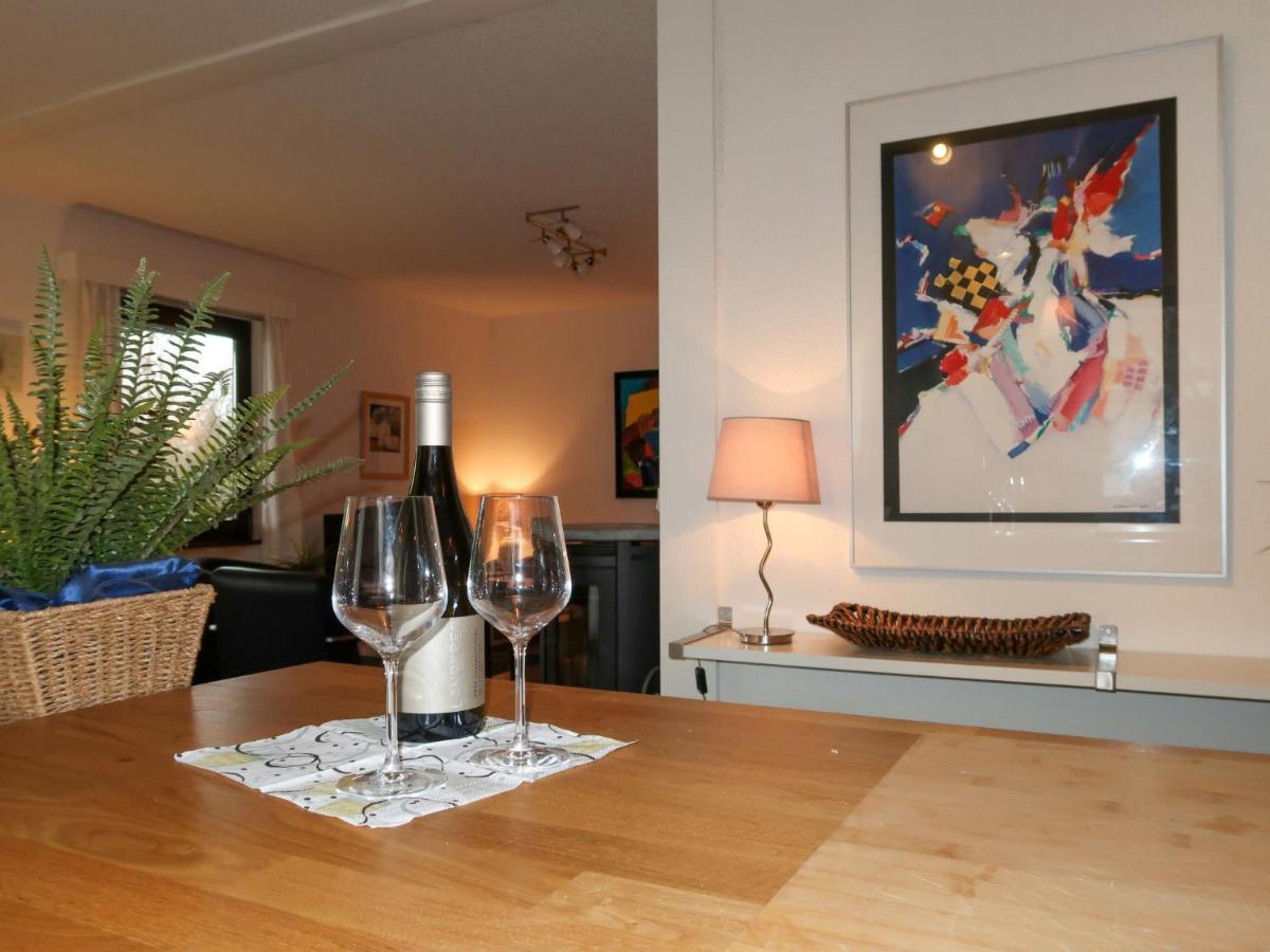 Apartment Martin By Interhome Frankenau Exterior foto